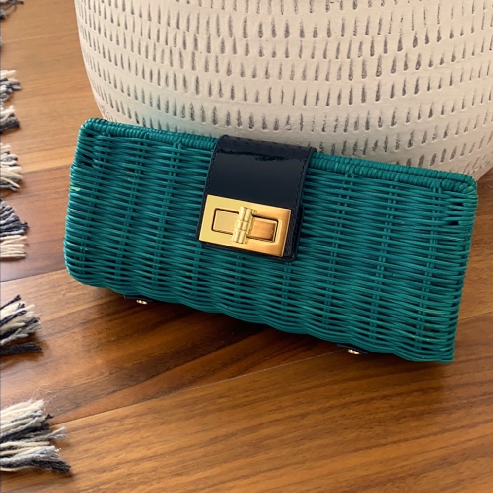 JCrew Bag